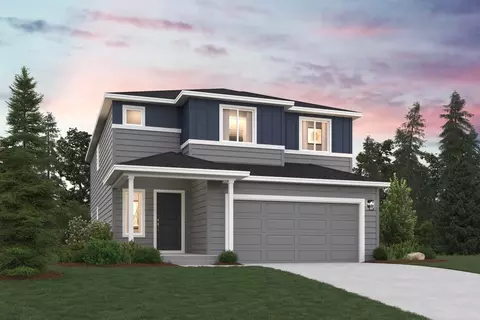 1434 Salzer Creek Loop, Centralia, WA 98531