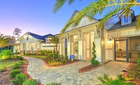 Exterior - 26 Night Owl Ct, Saint Augustine, FL 32092 photo 4 of 9
