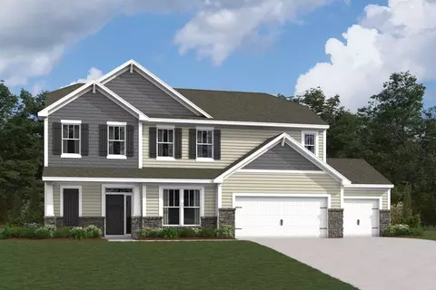 246 Amber Glen Dr, Locust, NC 28097