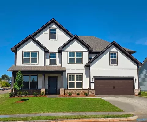 100 Evergreen Mill Ln, Madison, AL 35756