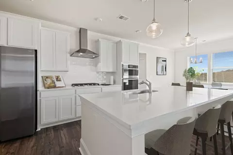 Kitchen - 29 Bramall Dr, Greer, SC 29651 photo 1 of 2