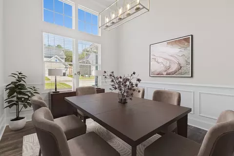 Dining - 29 Bramall Dr, Greer, SC 29651 photo 1 of 3