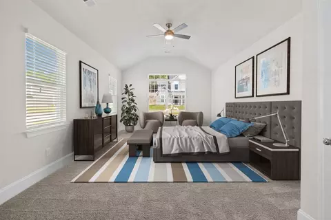 Bedroom - 29 Bramall Dr, Greer, SC 29651 photo 1 of 3