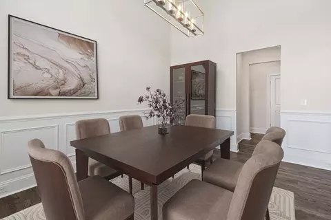 Dining - 29 Bramall Dr, Greer, SC 29651 photo 2 of 3