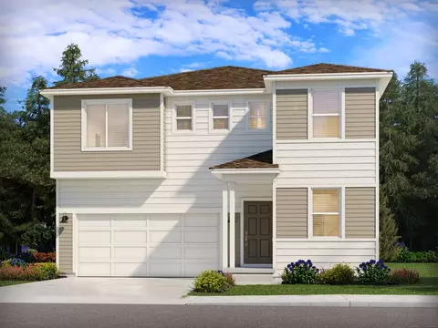 6691 Roundtail Way, Colorado Springs, CO 80925