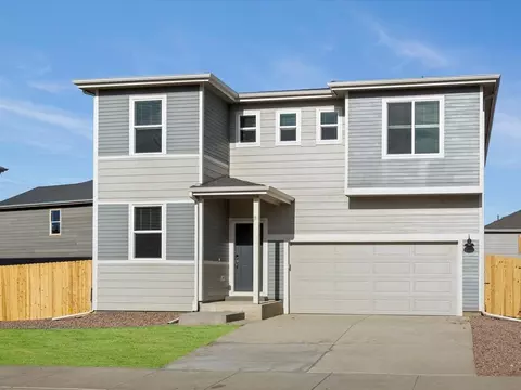 6691 Roundtail Way, Colorado Springs, CO 80925