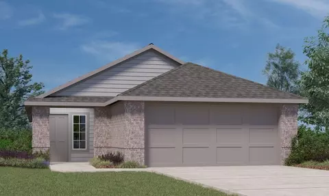5439 Magnolia Heath Ln, Spring, TX 77373