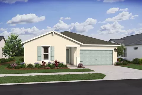 1642 SW Brisbane St, Port Saint Lucie, FL 34984