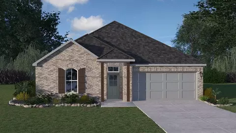 1601 Eagle Ave, Westlake, LA 70669