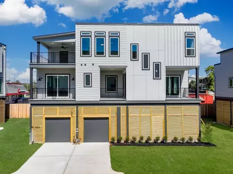 4404 Anthony Ct, El Lago, TX 77586