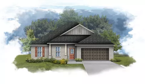 101 Olivia Dr, Luling, LA 70070