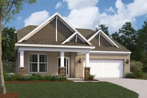 3829 Bozeman Way, Bargersville, IN 46106