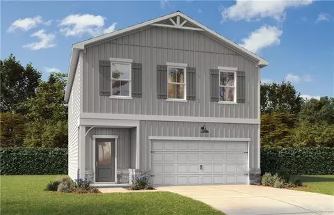 461 Possumhaw Pl, Canton, GA 30114