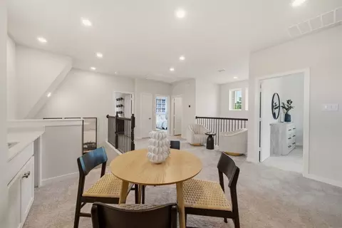Entry Way - 8403 Shyleaf Ct, Fulshear, TX 77441 photo 5 of 5