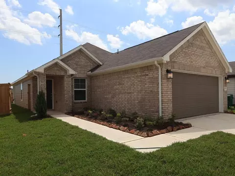 1058 Garnet Star Dr, La Marque, TX 77568