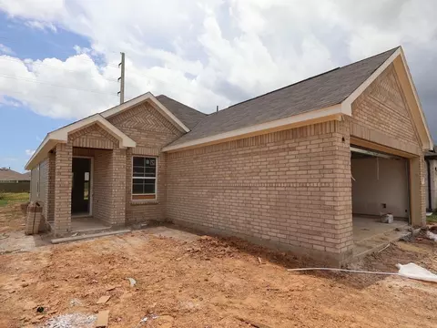 1058 Garnet Star Dr, La Marque, TX 77568