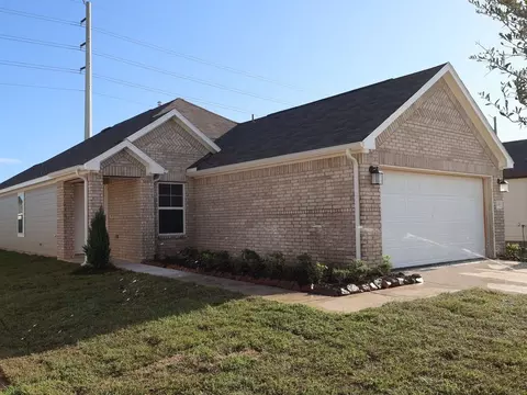 1058 Garnet Star Dr, La Marque, TX 77568