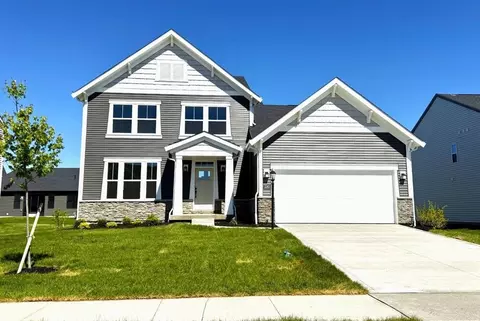 2180 Breezeway Pl, Marysville, OH 43040