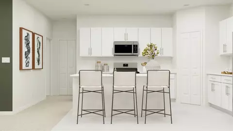 Kitchen - 3514 Ambersweet Xing, Parrish, FL 34219 photo 1 of 4