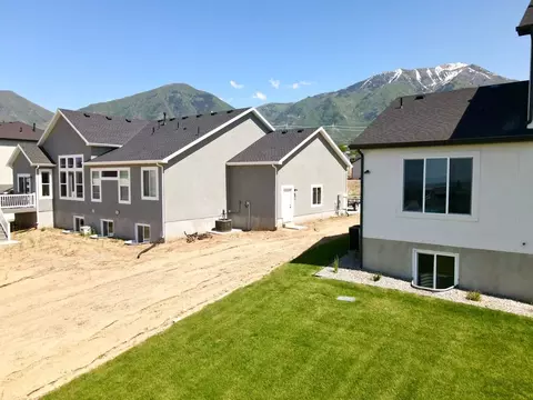 Exterior - 1477 S 10 E, Salem, UT 84653 photo 3 of 3