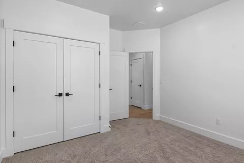 Bedroom - 1477 S 10 E, Salem, UT 84653 photo 3 of 5
