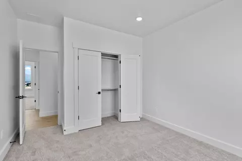 Bedroom - 1477 S 10 E, Salem, UT 84653 photo 2 of 5
