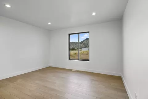 Bedroom - 1477 S 10 E, Salem, UT 84653 photo 4 of 5