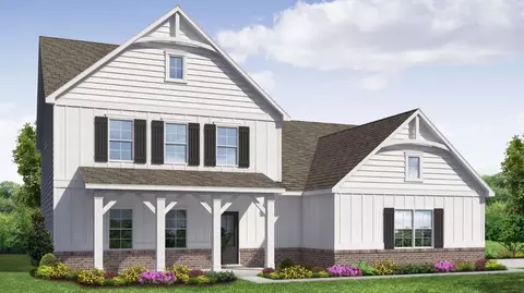 43 Saddleridge Trl, Senoia, GA 30276