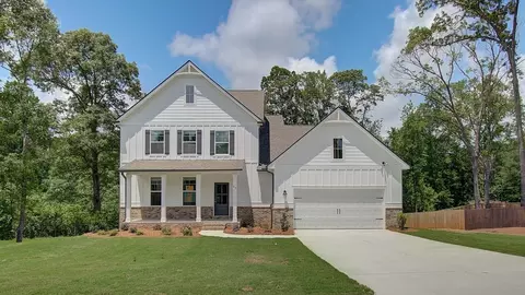 43 Saddleridge Trl, Senoia, GA 30276