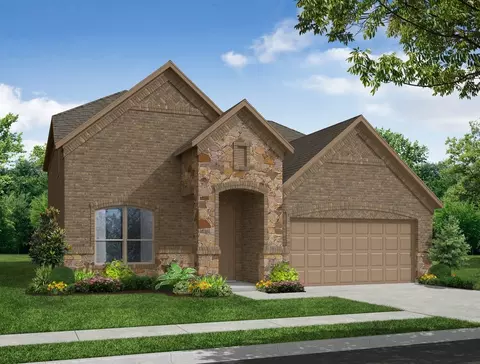 120 Whistling Duck Dr, Balch Springs, TX 75181