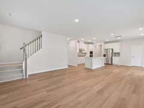 Living - 2005 Topsail Rd, Durham, NC 27704 photo 2 of 6