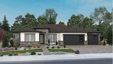 300 Via Entrata, Oakdale, CA 95361