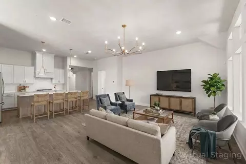 Living - 2012 Grey Birch Pl, Aledo, TX 76008 photo 1 of 2