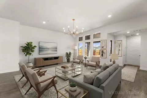 Living - 2012 Grey Birch Pl, Aledo, TX 76008 photo 2 of 2