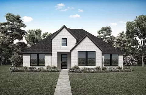 2012 Grey Birch Pl, Aledo, TX 76008