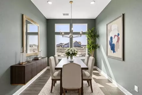 Dining - 2012 Grey Birch Pl, Aledo, TX 76008 photo 1 of 1