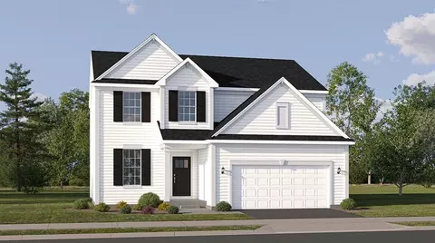 Lancaster Road And Umbdenstock Road, South Elgin, IL 60177