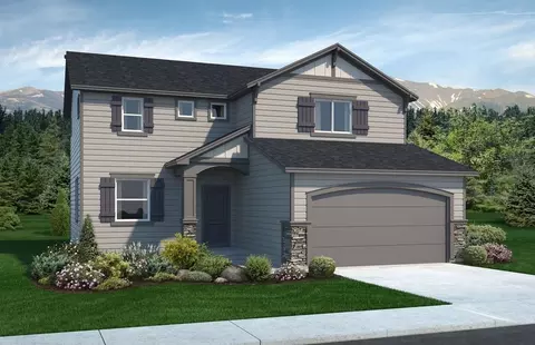 8714 Laguna Niguel Way, Colorado Springs, CO 80908