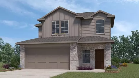 3715 Rock Garden Way, San Antonio, TX 78222