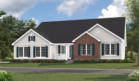 13207 Killbarney Dr, Chesterfield, VA 23838