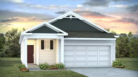 201 Ruby Prince Rd, Gilbert, SC 29054
