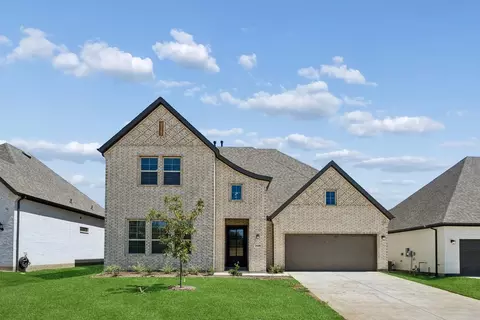 2648 Rainier Dr, Corinth, TX 76210