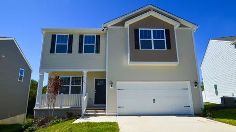 823 Adelston Ln, Asheville, NC 28804