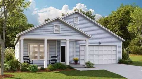 318 Barnwood Ln, Summerville, SC 29485