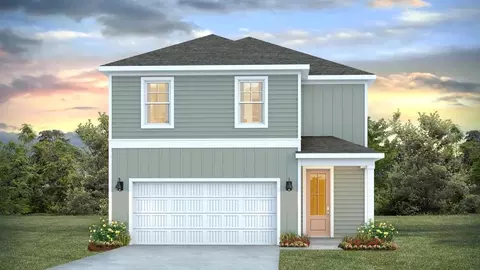 2051 Bella Point Dr SE, Bolivia, NC 28422
