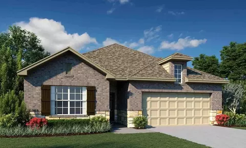 141 Desert Cactus, San Antonio, TX 78253