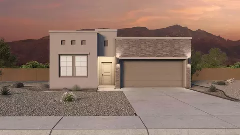 71 Calle Fuerza, Santa Fe, NM 87508