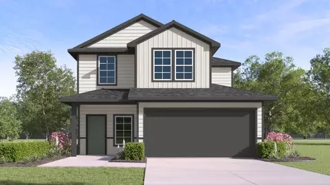 13306 Cerise Queen Way, Mustang Ridge, TX 78610