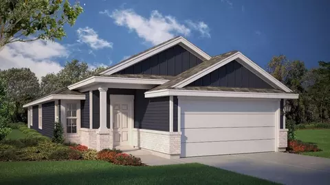 2900 Rusa St, Odessa, TX 79765