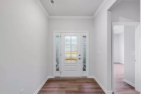 Entry Way - 5461 Redbud Rd, Lancaster, SC 29720 photo 1 of 9